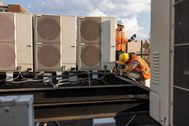 Best Energy-efficient HVAC Solutions in Harlan, IA