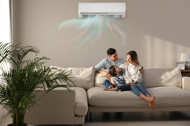 Best HVAC Equipment and Components in Harlan, IA