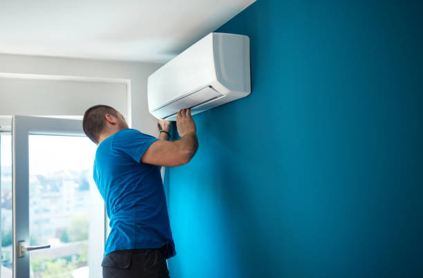 Best HVAC Supply and Distribution in Harlan, IA