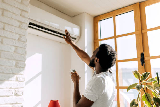 Best Ductless Mini-Split Systems in Harlan, IA