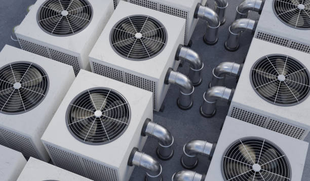 Best HVAC for Healthcare Facilities in Harlan, IA