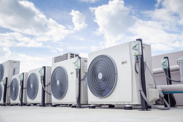 Best HVAC Retrofitting and Upgrading in Harlan, IA