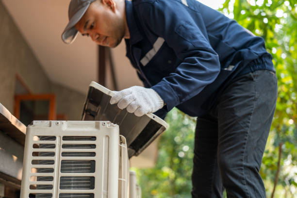 Best Thermostats and Smart Controls in Harlan, IA