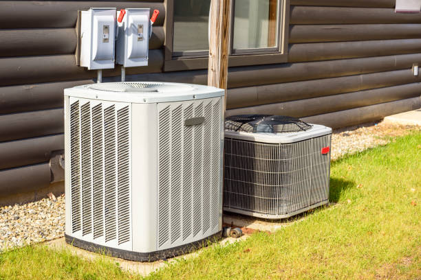 Best Solar-powered HVAC Systems in Harlan, IA