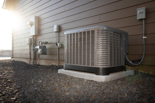  Harlan, IA HVAC Pros